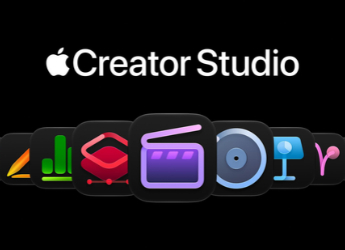 Apple Adds AI-Powered Editing and Productivity Features to Creator Studio