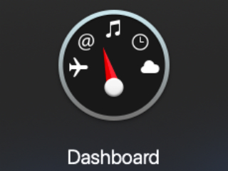 macOS 10.15 Catalina Removes Dashboard App, Developer Preview Hints