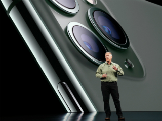 iPhone 11, iPhone 11 Pro Users Can Experience Deep Fusion Through iOS 13.2 Beta