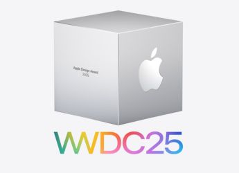 Apple Design Awards 2025 Winners Announced: CapWords, Speechify and Neva Bag Top Spots