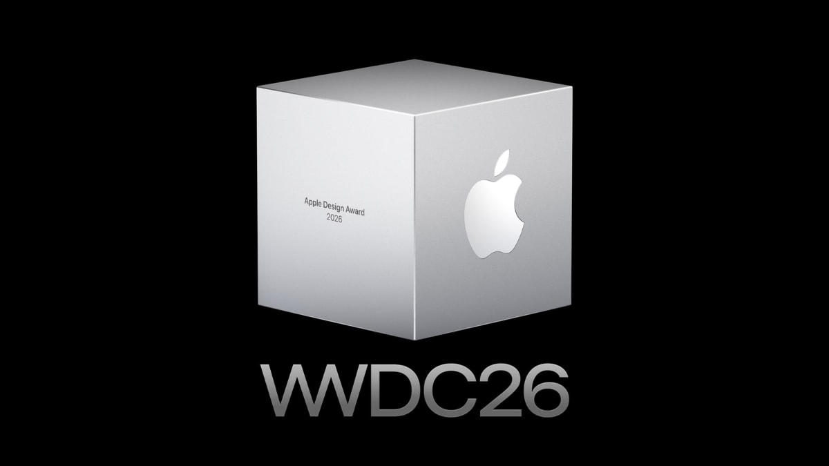 Apple Design Awards 2026 Winners Announced: Guitar Wiz, NBA, Cyberpunk 2077: Ultimate Edition Bag Top Spots