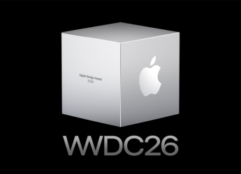 Apple's Design Awards Winners Include CD Projekt Red's Cyberpunk 2077