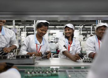 Apple Steps Up Workforce Training With Education Hub in India
