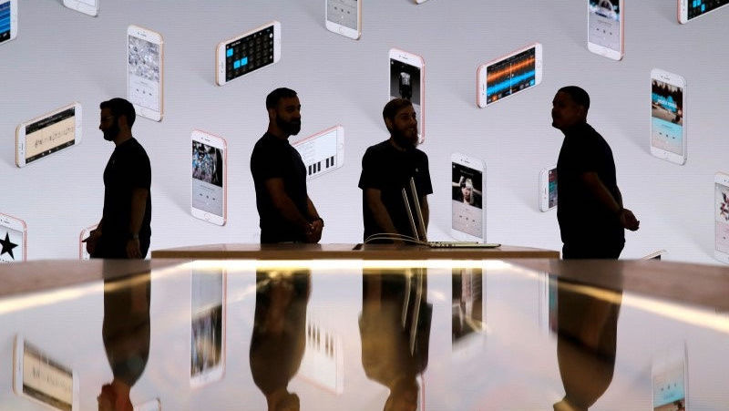 Diversity in Tech: Lots of Attention, Little Progress