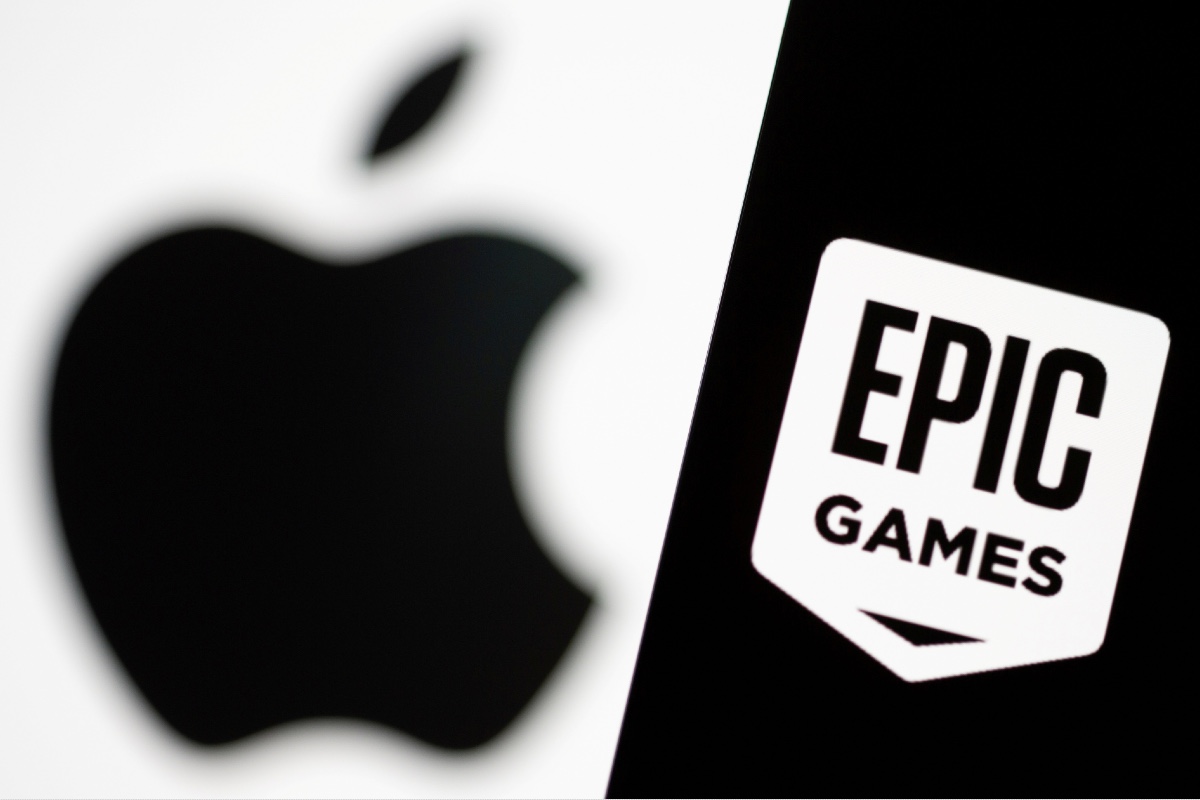 NFT Apps on Get No Respite as US Supreme Court Denies Epic Games&rsquo; Plea on Apple&rsquo;s App Store Payment Rules