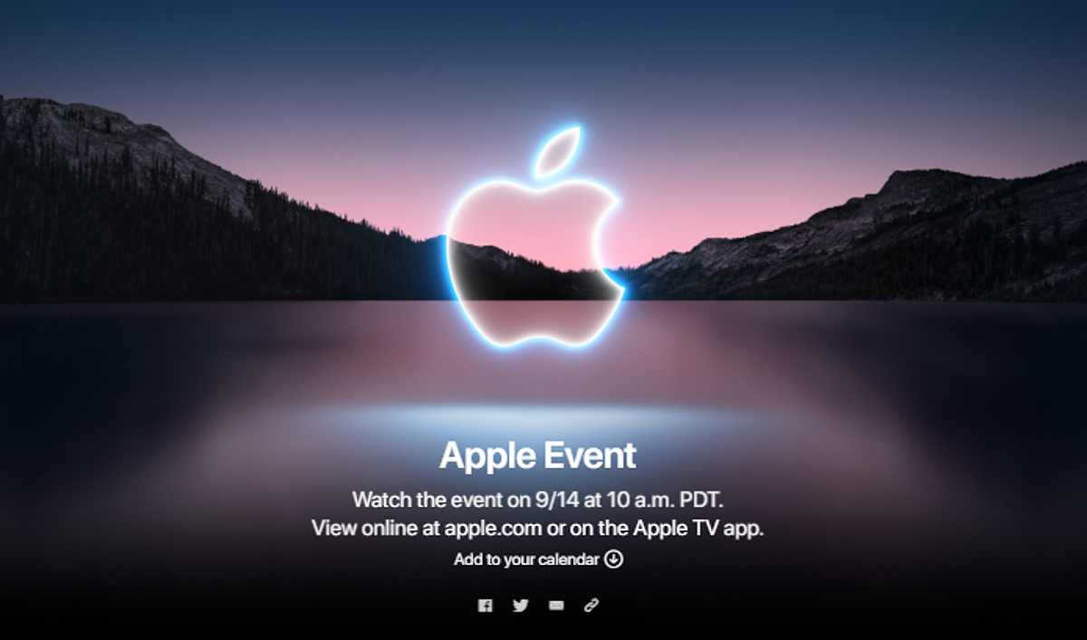 Apple Event 2021 Highlights: iPhone 13 Series, Apple Watch Series 7, New iPad and iPad mini Launched
