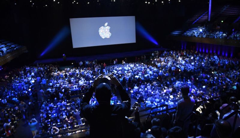 iPhone 8 Said to Get New Gestures, Multitasking Interface, iPad-Style Dock