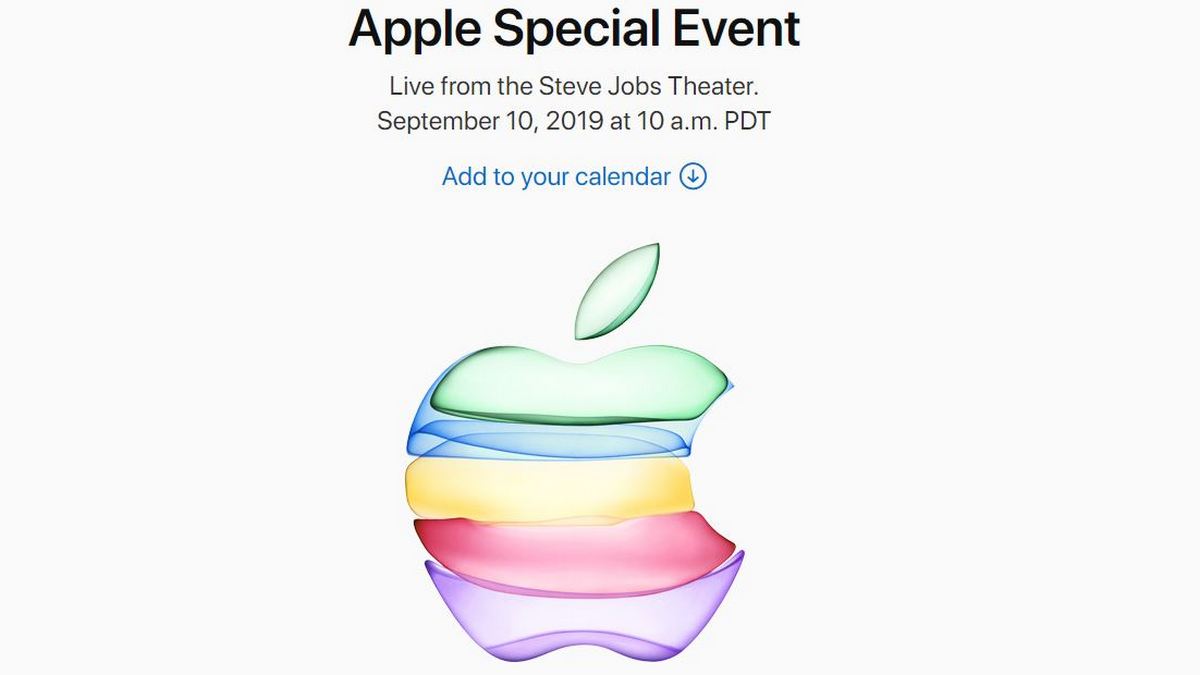 Apple Event 2019: iPhone 11 Lineup, iOS 13, Apple Watch Upgrades, and Everything Else to Expect