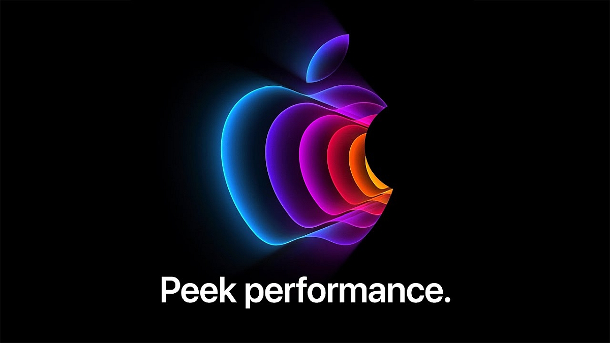 Apple Event (March 8) Highlights: All the Announcements From 'Peek Performance' Event