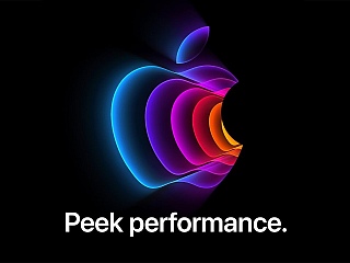 Apple Event (March 8) Highlights: All the Announcements From &#039;Peek Performance&#039; Event