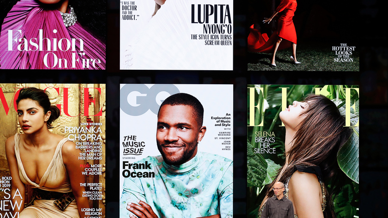 Apple News+ Subscription Service a Mixed Bag for Publishers