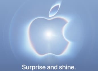 Apple 'Surprise and Shine' Event Set for September 9; iPhone 18 Series, Apple Watch Series 12 Expected