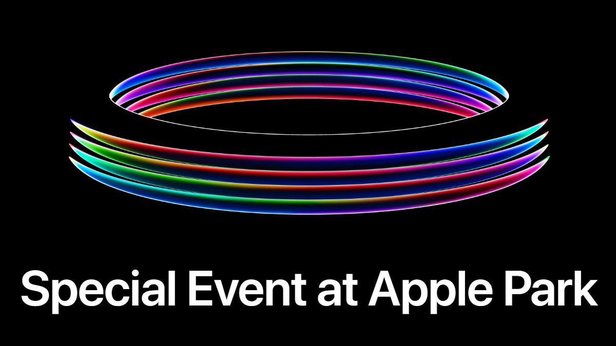 Apple Schedules 'Special Evening Activity' at WWDC Amid Mixed Reality Headset Launch Rumours
