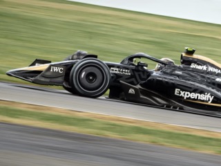 Apple&rsquo;s Untitled F1 Movie Starring Brad Pitt to Begin Filming at British Grand Prix