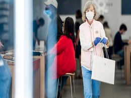 Apple Design Teams Develop Special COVID-19 Face Masks for Employees Apple Design Teams Develop Special COVID-19 Face Masks for Employees