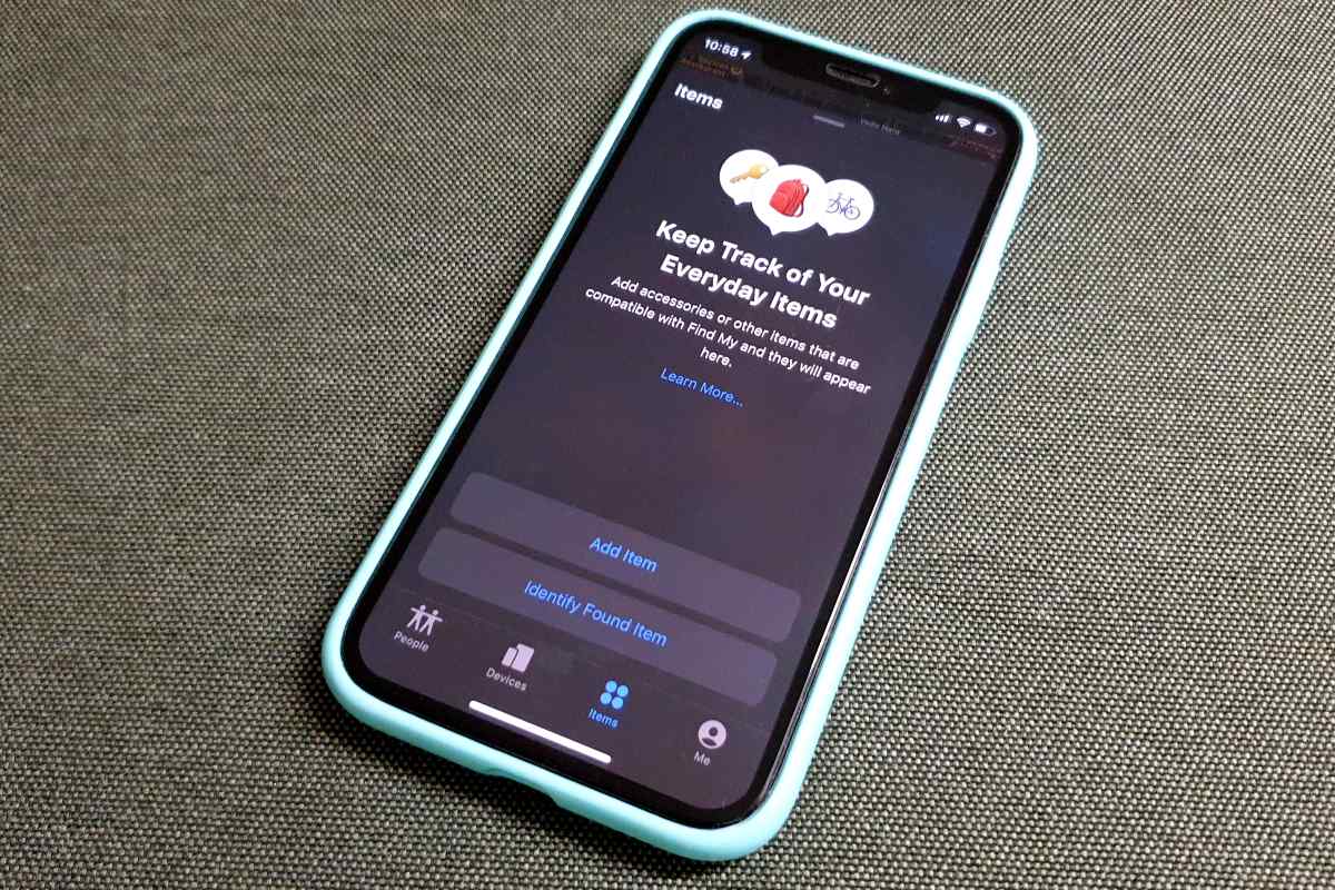 Apple Find My Network Accessory Programme Launched For Third Party Device Manufacturers Technology News