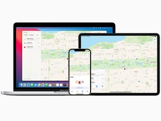 Apple Find My Network Accessory Programme Launched for Third-Party Device Manufacturers