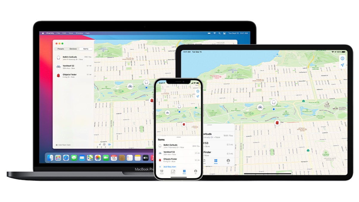 Apple's Find My Network Flaw Enables Silent AirTag-Like Tracking of Any Bluetooth Device