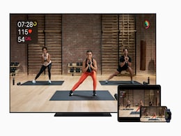 Apple Fitness+ Workout Service to Launch on December 14: Pricing, Compatible Devices, Features, More Apple Fitness+ Workout Service to Launch on December 14: Pricing, Compatible Devices, Features, More