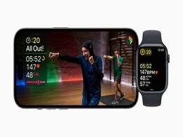 Apple Fitness+ Updated With Kickboxing Workouts, Sleep Theme, Beyoncé Artist Spotlight, More Apple Fitness+ Updated With Kickboxing Workouts, Sleep Theme, Beyoncé Artist Spotlight, More