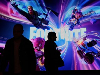 Fortnite Returns to Google Play Store for Android Users Worldwide