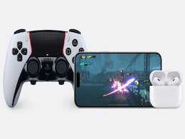 Apple Reportedly Plans to Launch Dedicated Gaming App for iPhone, iPad, Mac and TV Apple Reportedly Plans to Launch Dedicated Gaming App for iPhone, iPad, Mac and TV