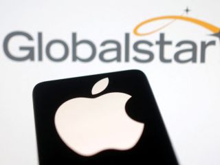 Apple to Invest Up to $1.5 Billion in Globalstar for Satellite Coverage Expansion
