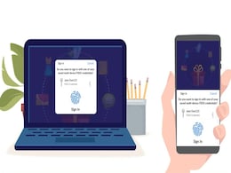 Apple, Google, Microsoft Bringing FIDO's New Passwordless Sign-Ins Capabilities to Their Platforms Apple, Google, Microsoft Bringing FIDO's New Passwordless Sign-Ins Capabilities to Their Platforms