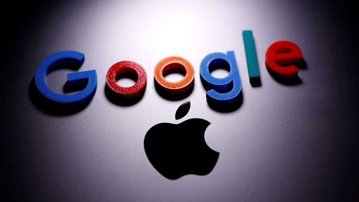 Apple Search Engine Deal With Google Creates 'Barrier to Entry', Says UK Regulator