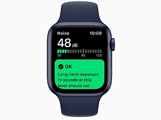 Apple Hearing Study Insights Reveal How Many Are at Risk of Hearing Loss