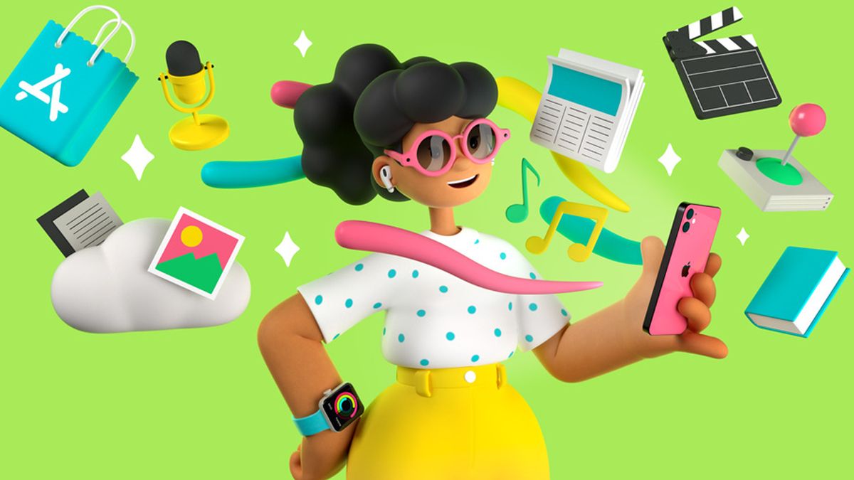 Apple Touts $1.8 Billion in Holiday Sales at App Store