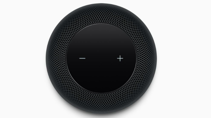 Apple HomePod Features Detailed Ahead of Launch: Features AirPlay Support, Gesture Controls, and Free Access to Apple Music