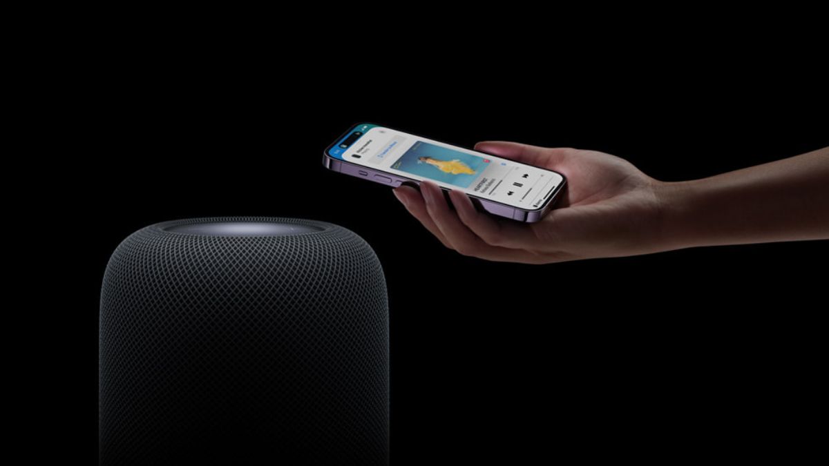 Apple Reportedly Teams Up With LG for Smart Doorbell, Thermostat, Security Cameras, and More