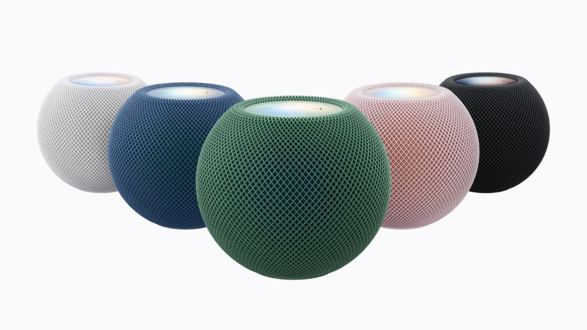 apple homepod Apple