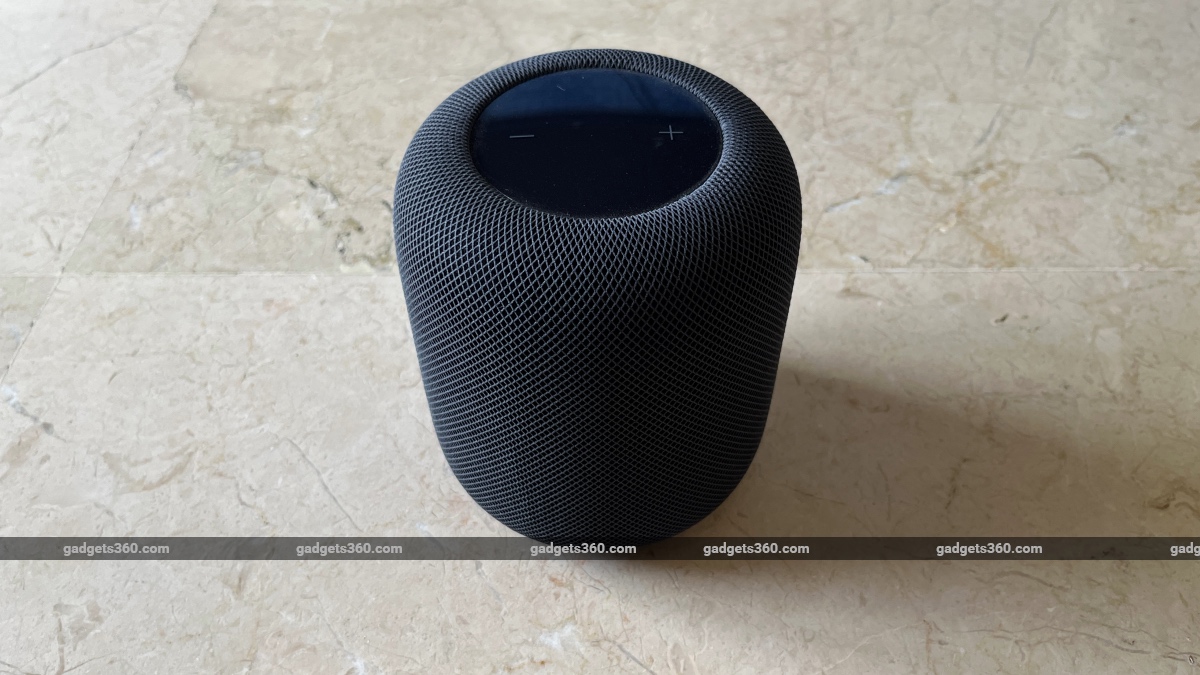 Apple Gearing Up to Unveil HomePod-Like Smart Home Hub Later This Year: Mark Gurman