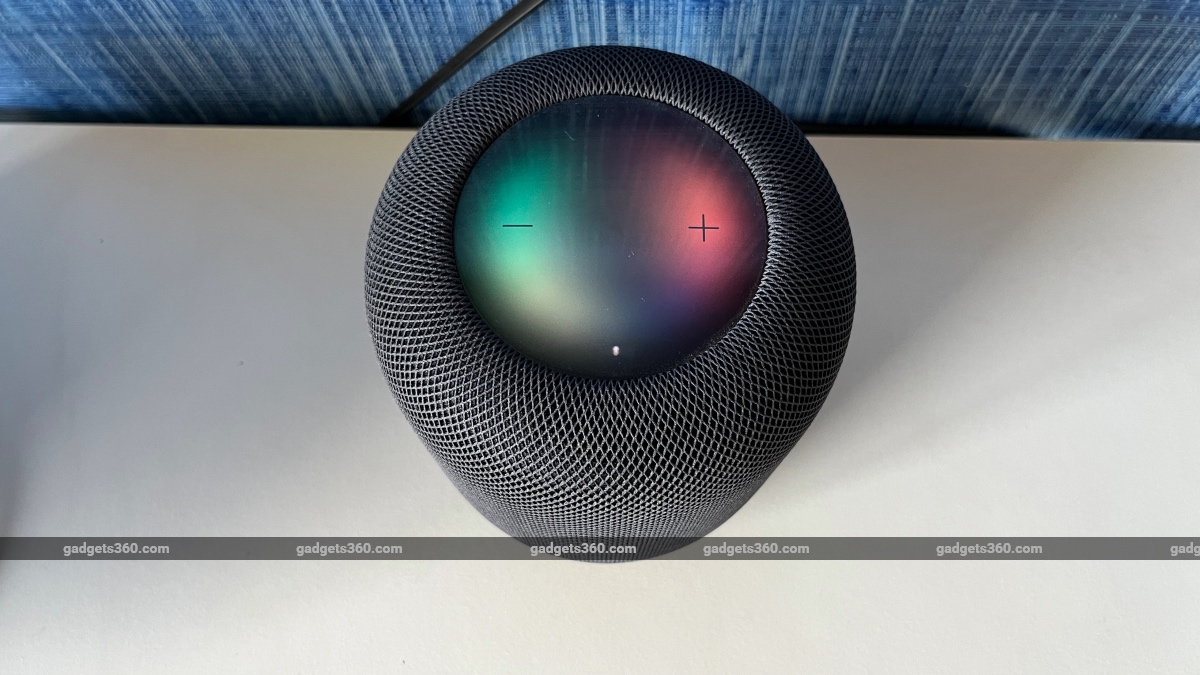 Apple&rsquo;s HomePod Tipped to Come With 6 or 7 Inch OLED Display