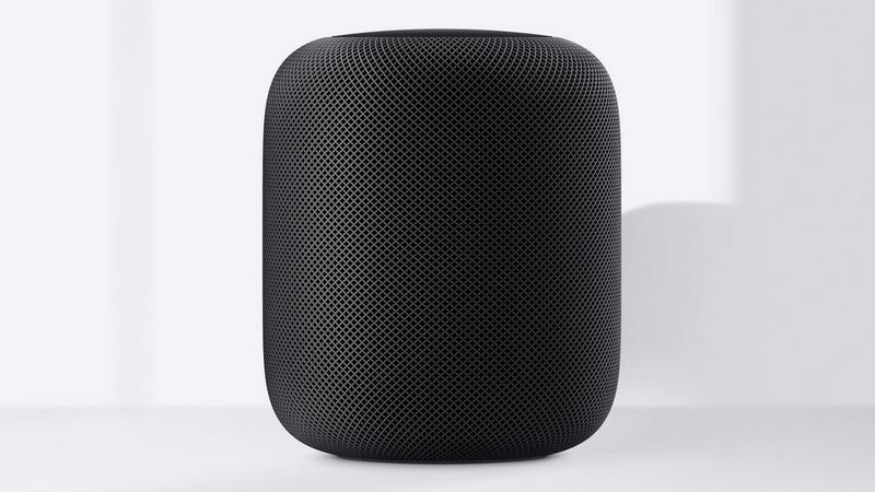 Apple HomePod Leaves a Ring on Wooden Surfaces, Company Responds