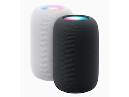 Apple Likely to Launch HomePod With Touchscreen; Leaked Images Suggest Design Apple Likely to Launch HomePod With Touchscreen; Leaked Images Suggest Design