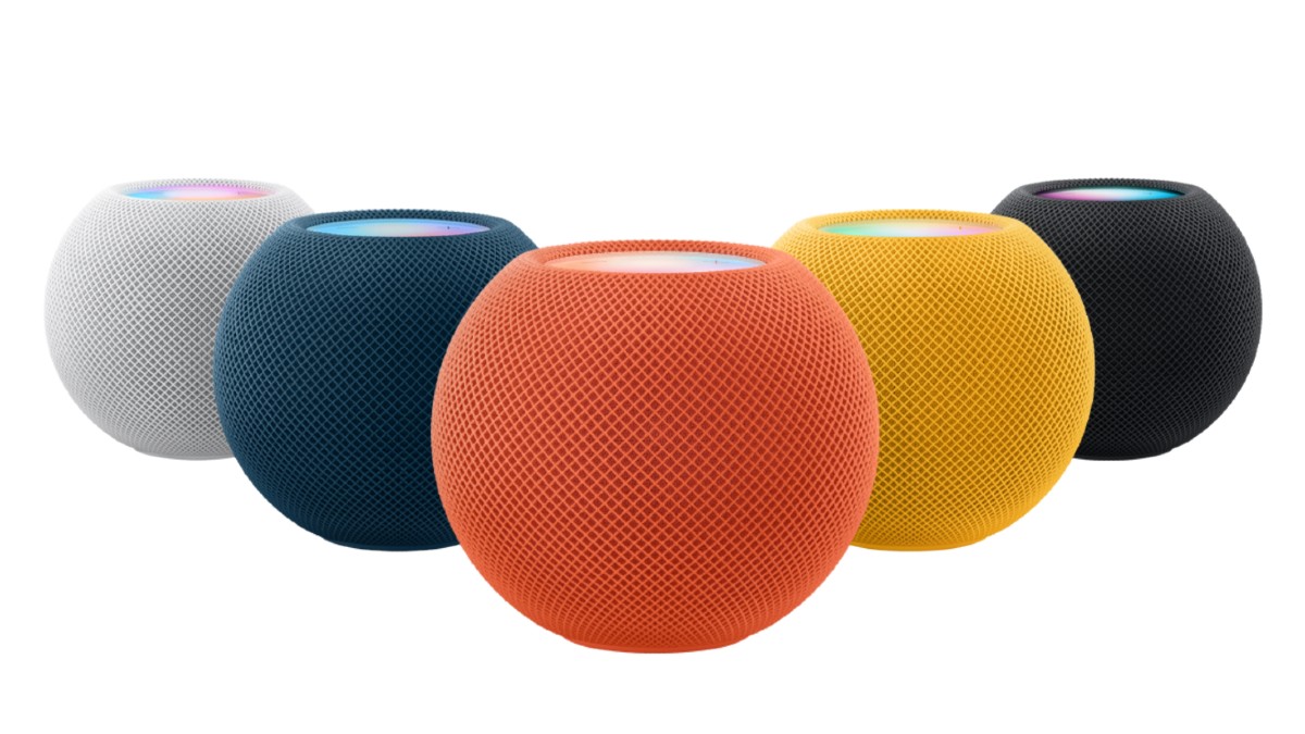 Apple HomePod mini, iMac Prices Hiked in India: All Details