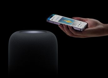 Apple&rsquo;s AI-Powered Tabletop Robotic Device May Function as Video Conferencing and Remote Home Security Tool