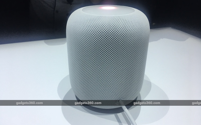 Apple HomePod Now Available in US, UK, and Australia