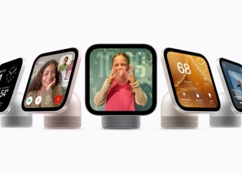 Apple Launches HomeView as Its First Smart Display With Siri AI, Home Controls: Price, Specifications