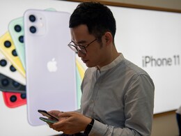 Apple's Brand in China Takes a Hit From Backlash Against Trump: Survey Apple's Brand in China Takes a Hit From Backlash Against Trump: Survey