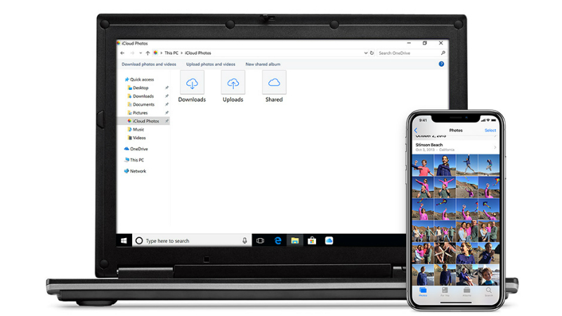 iCloud for Windows Updated by Apple to Resolve Syncing Issues With Windows 10 October 2018 Update