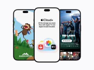 Apple iCloud+ Plans in India Now Include Apple TV and Arcade at No Extra Cost