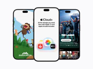 Apple iCloud+ Plans in India Now Include Apple TV and Arcade at No Extra Cost