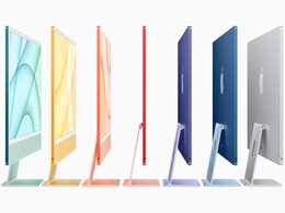 Apple to Refresh 24-Inch iMac Next Year, Higher-End iMac With Mini-LED Display Coming in 2025: Ming-Chi Kuo Apple to Refresh 24-Inch iMac Next Year, Higher-End iMac With Mini-LED Display Coming in 2025: Ming-Chi Kuo