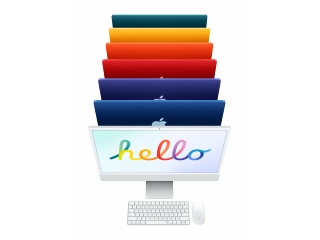 iMac 24-Inch With Apple M1 SoC Launched, Apple TV 4K Refreshed With A12 Bionic