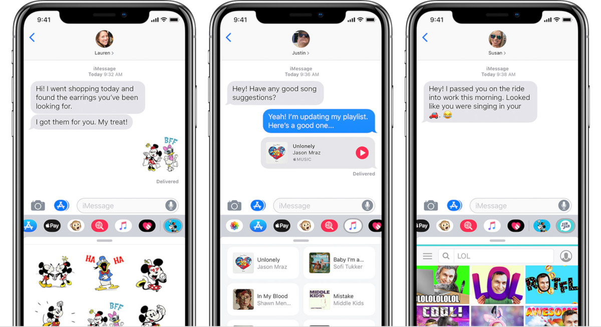 Google Project Zero Researchers Disclose 5 &lsquo;Zero Interaction&rsquo; iMessage Flaws, 4 Fixed in iOS 12.4