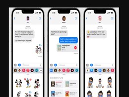 Apple Finally Agrees to Bring RCS Support to iPhone Next Year Apple Finally Agrees to Bring RCS Support to iPhone Next Year